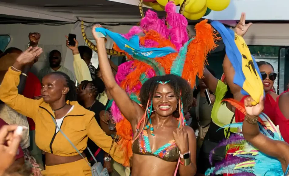 Afro-Carib Fest 2025