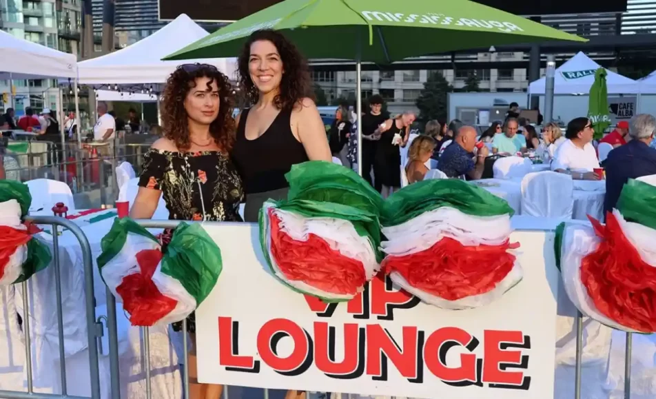 Yorkville Murals Festival - YVM