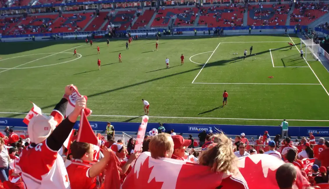 world cup 2026