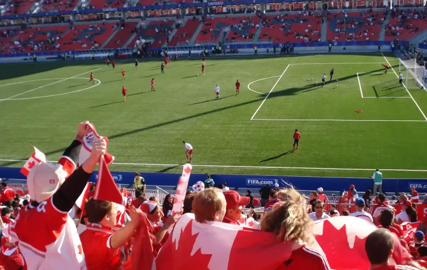 world cup 2026