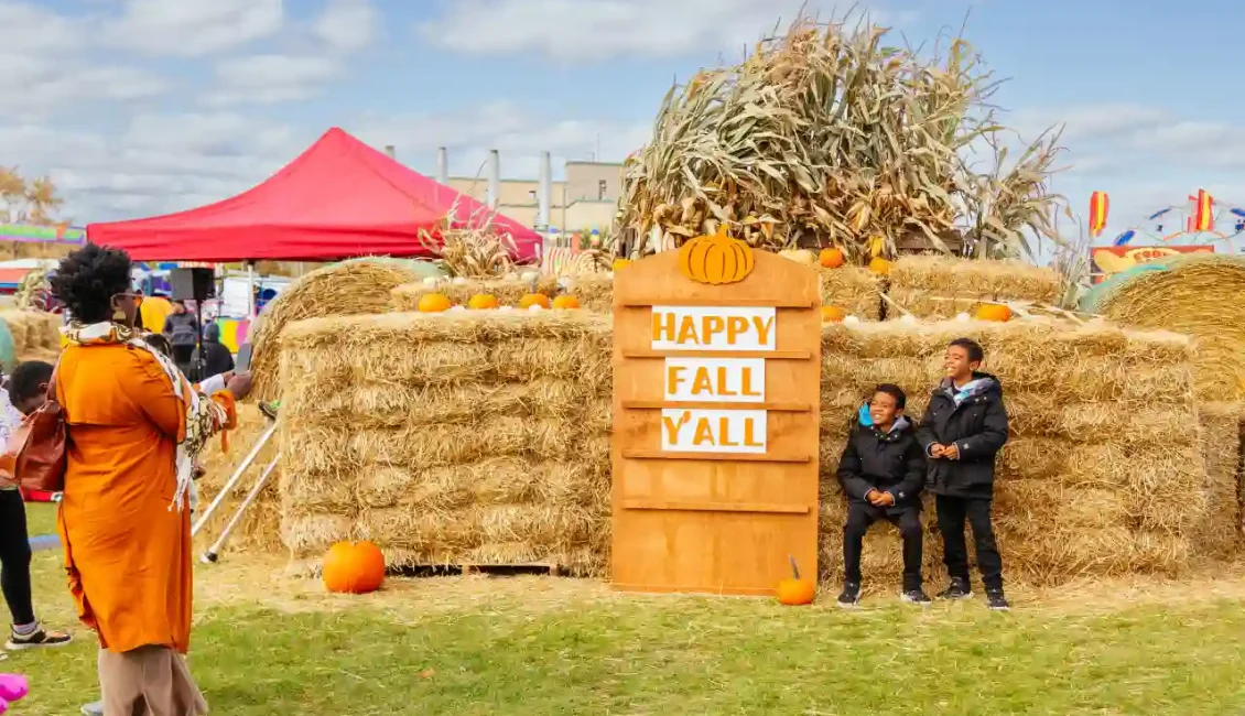 Pumpkin Fest Toronto