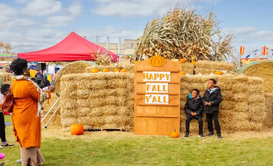 Pumpkin Fest Toronto