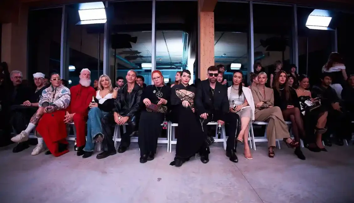 Fashion Week Toronto