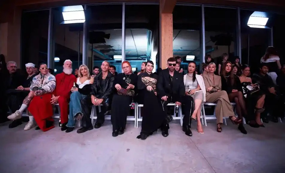 Fashion Week Toronto