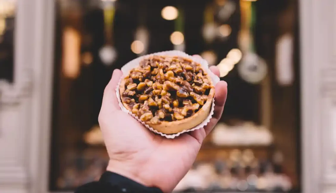 Butter Tart Market