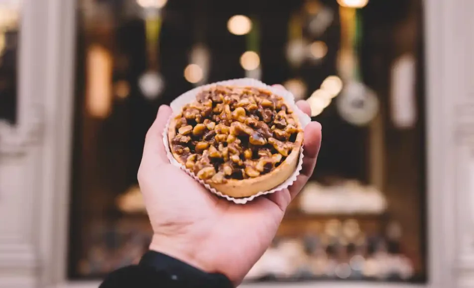 Butter Tart Market
