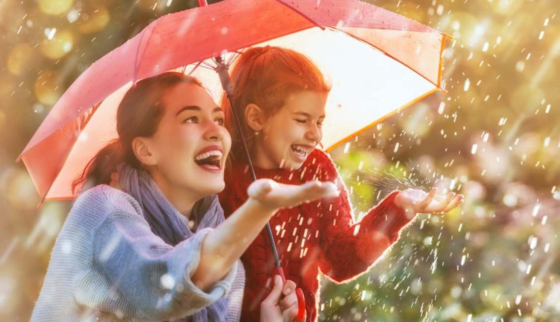 آب و هوای تورنتو