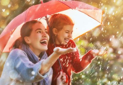 آب و هوای تورنتو
