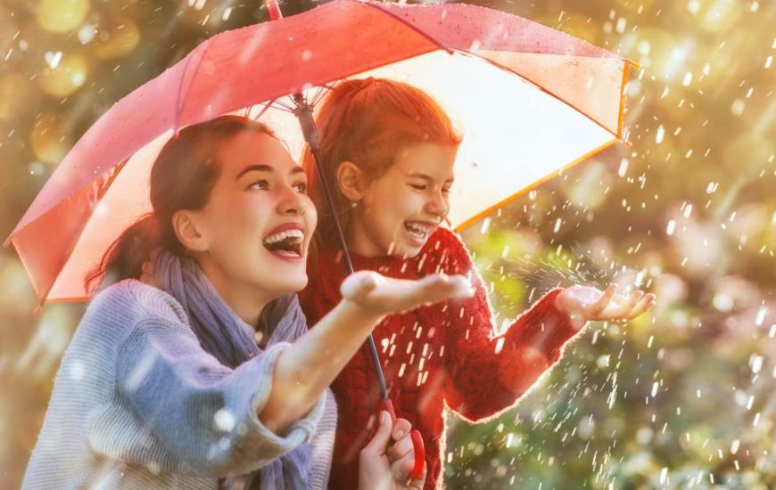 آب و هوای تورنتو