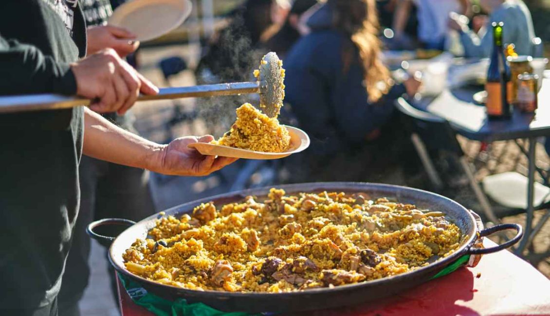 Toronto Halal Bites Festival