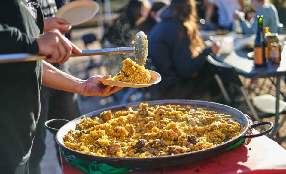 Toronto Halal Bites Festival