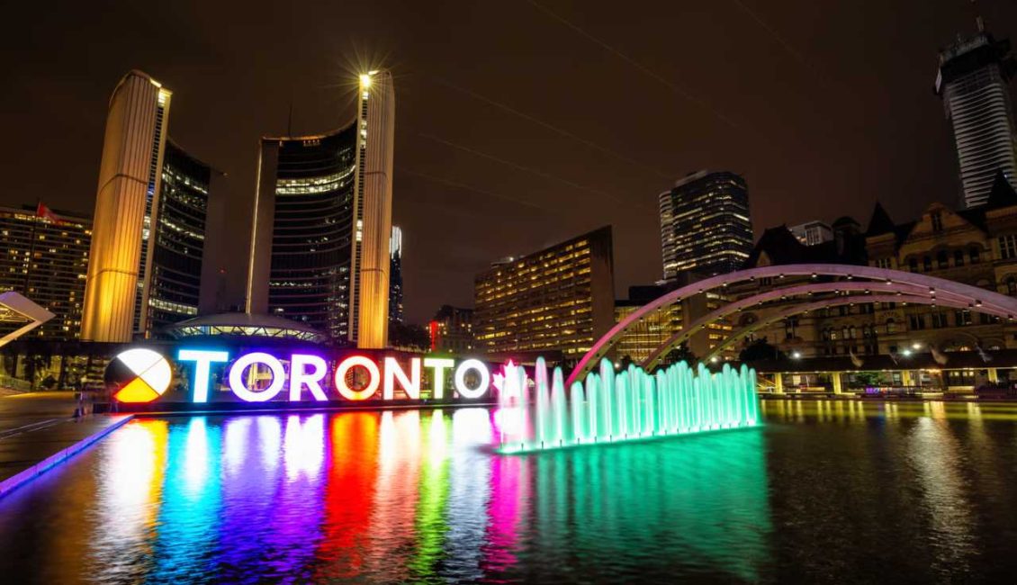 Nathan Phillips Square