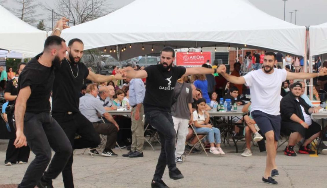 Lebanese Festival Toronto 2026