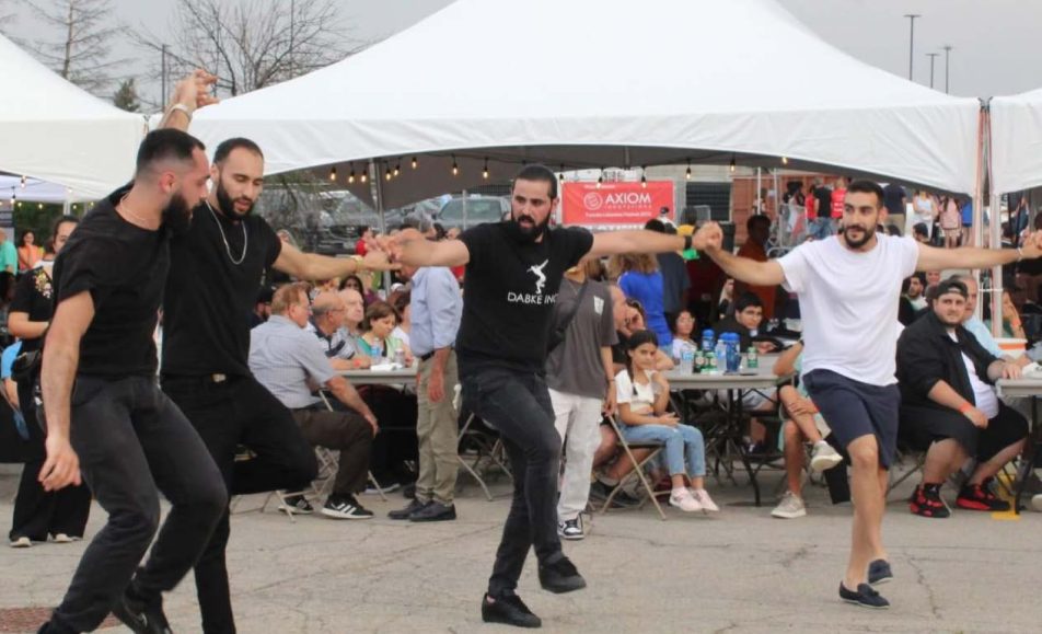 Lebanese Festival Toronto 2026