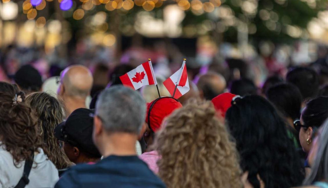 Canada Day Celebration 2026