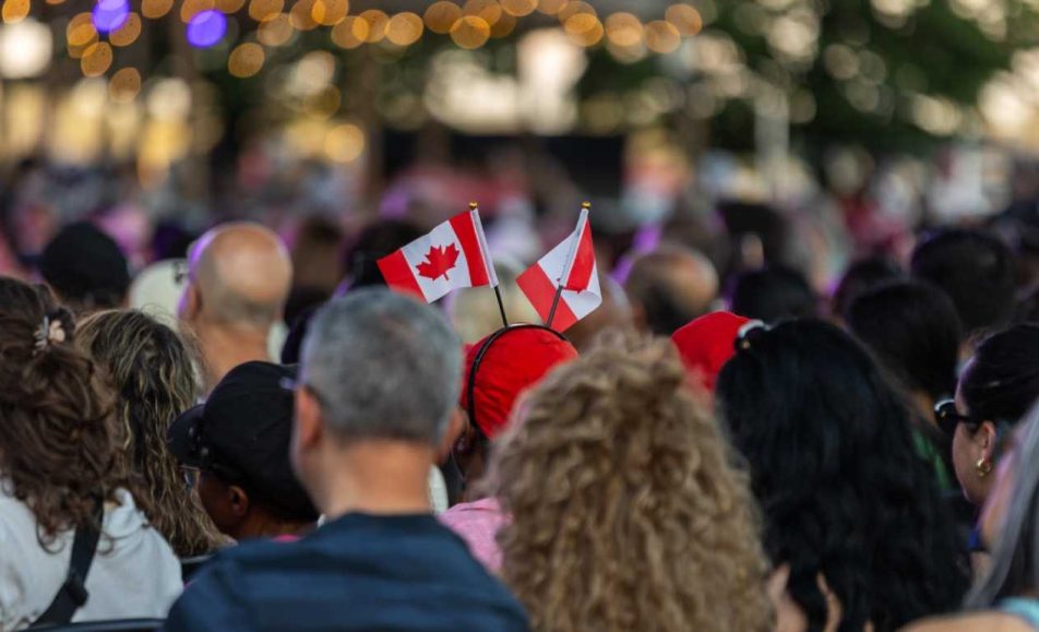 Canada Day Celebration 2026