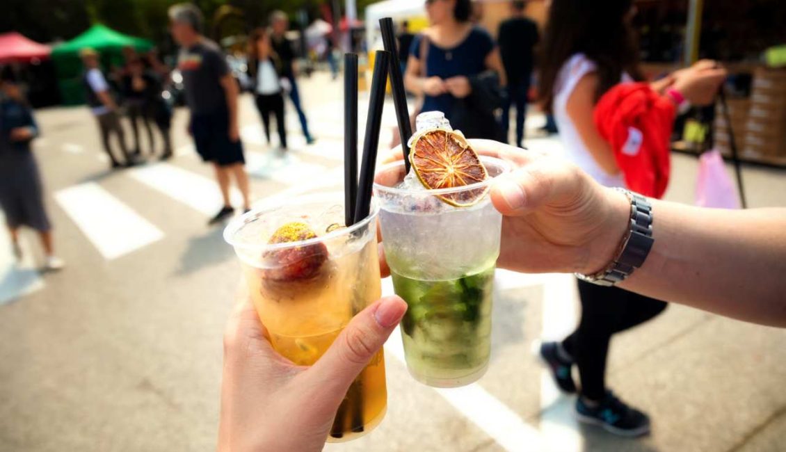 Island Eats Food and Travel Festival