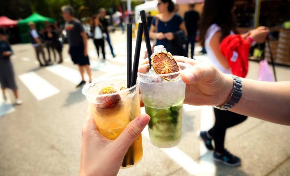 Island Eats Food and Travel Festival