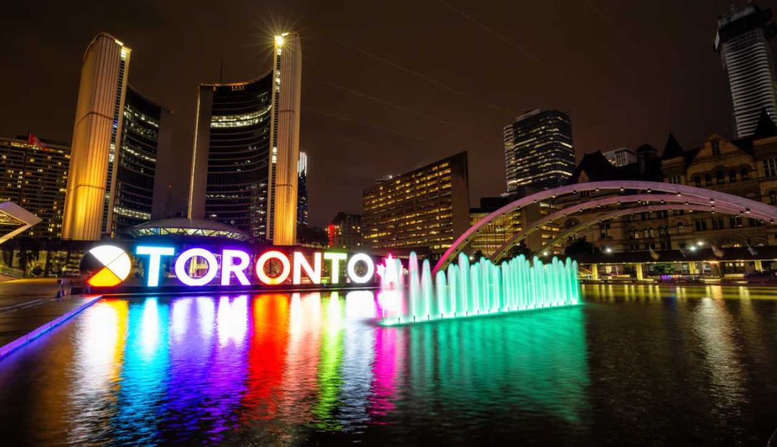 Canada Day Festival