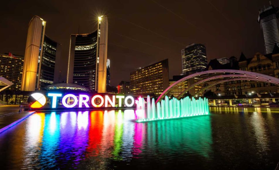 Canada Day Festival
