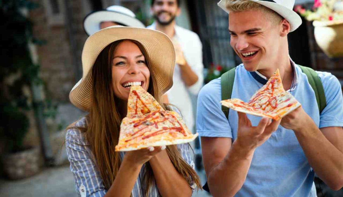 Taste of Little Italy