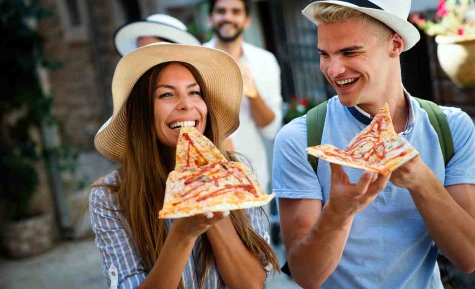 Taste of Little Italy