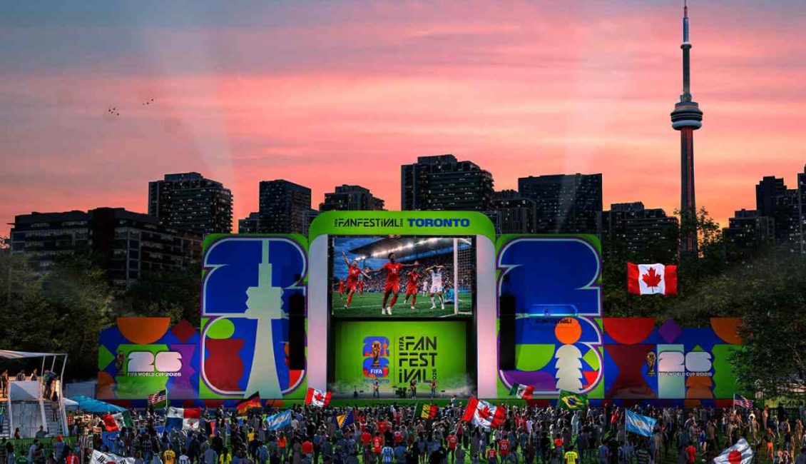 FIFA Fan Festival