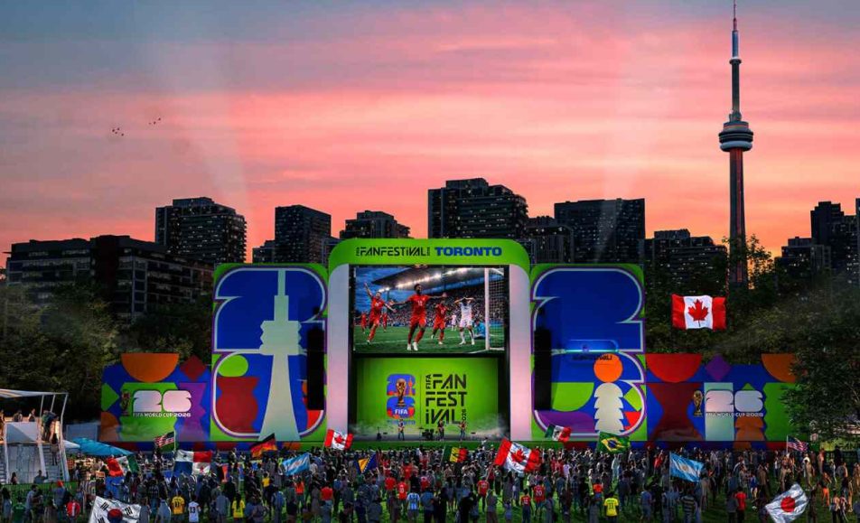 FIFA Fan Festival