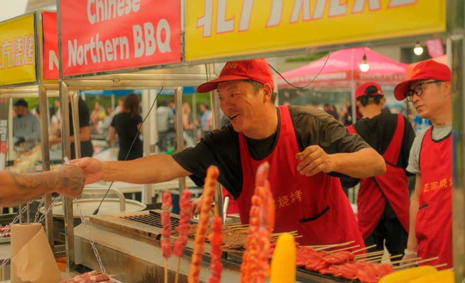 Taste of North York