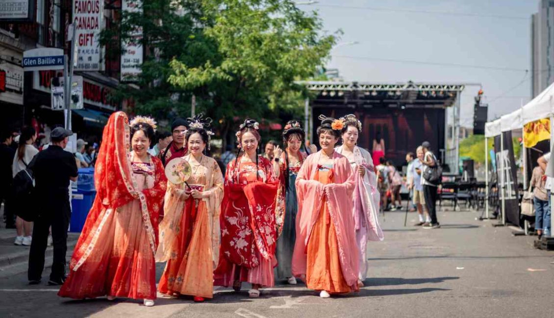 Toronto Chinatown Festival 2026